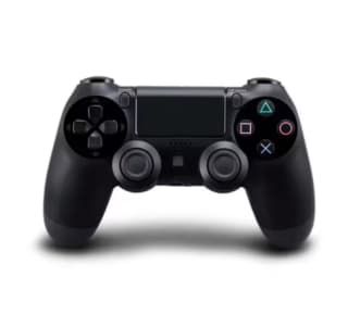 Mando Inalámbrico Doubleshock 4 por solo 9,98€