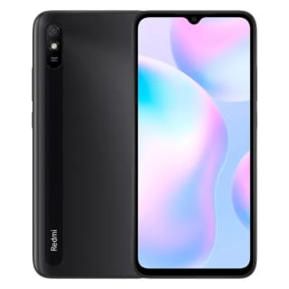 Xiaomi Redmi 9AT 2GB+32GB Dual Sim por 69€