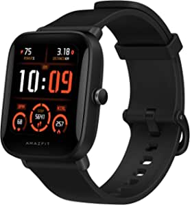 Amazfit Bip U Pro - Smartwatch voor €39,92 bij Amazon