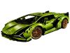 LEGO Technic 42115 Lamborghini Sián FKP 37 voor €295 bij Proshop