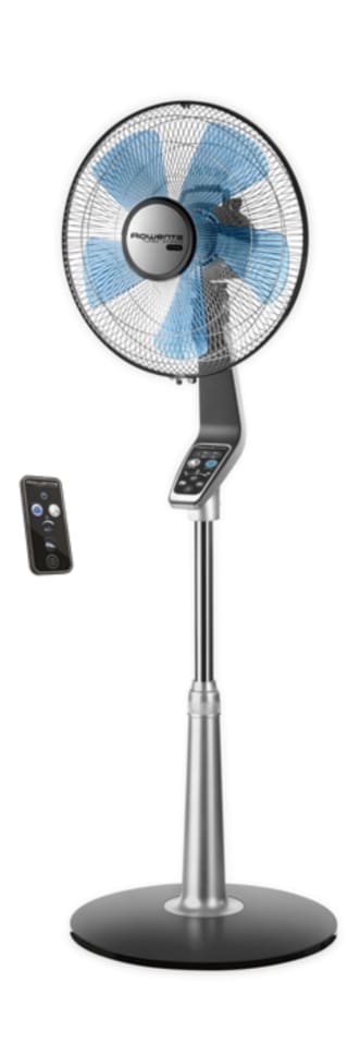 Ventilateur sur pied Rowenta Turbo Silence Extrême (VU5670F2) à 99,99€