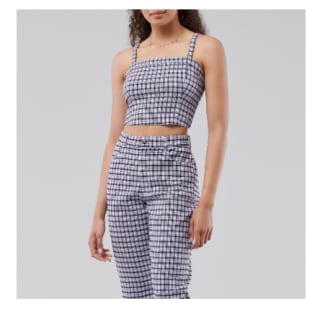 Top para Mujer Hollister por 3.99€