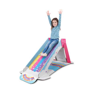 Tobogán Arcoiris POP2PLAY por 20€