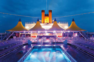 Crucero Vuelta al Mundo 2026 Costa Cruceros por 15.319€