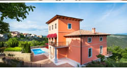 Estancia de 4 días en Suite 5* en Croacia para dos por 299€