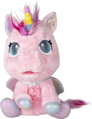 Club Petz baby unicorn voor €15,96 bij Amazon NL