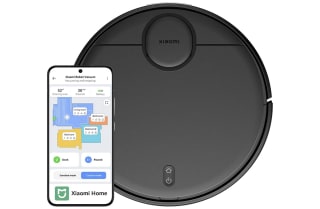 Xiaomi Robot Vacuum T12 Robot Aspirador y friegasuelos inteligente a solo 87,90€