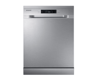 Lavavajillas 6 de 13 cubiertos Inox DW60M6040FS por 221,61€