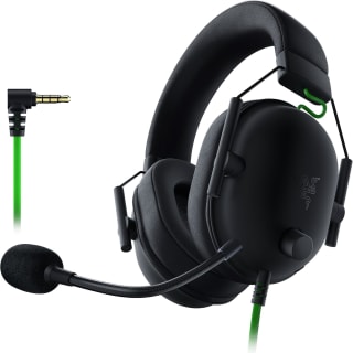 Razer BlackShark V2 X - Bedrade Esports Headset voor €19,99 bij Aliexpress