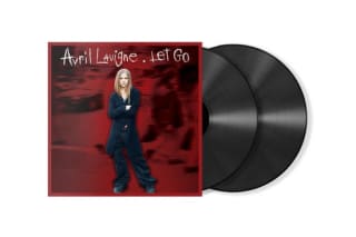 Avril Lavigne - Let Go (20th Anniversary Edition) (2LP) voor €30,99 bij Bol.com