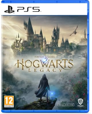 Hogwarts Legacy voor €51,95 bij Amazon