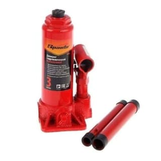 Macaco Hidráulico de 3 Toneladas da marca Sparta - R$ 59,19