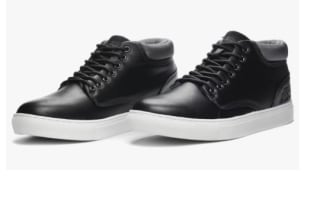 Botines Casual para Hombre Kappa por 17.5€