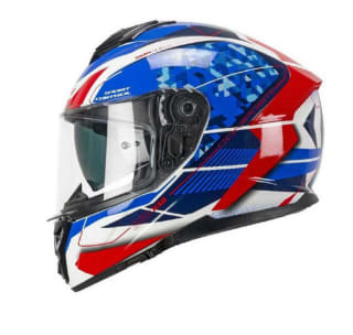 Casco de moto CGM KAD fibra 22.06 por solo 94,95€