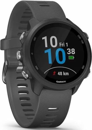 Reloj inteligente Garmin Forerunner 245 GPS por 158,99€