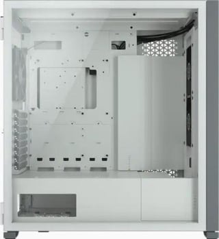 ATX Semi-tower Box Corsair 7000D AIRFLOW pc case voor €178,49 bij Bol