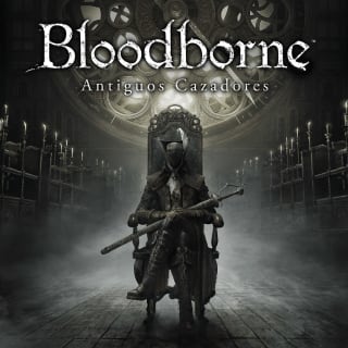 Bloodborne PlayStation por 9,99€.
