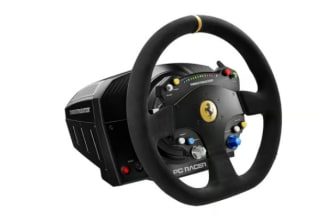 Thrustmaster TS-PC Racer Ferrari 488 Challenge Edition por solo 266,43€