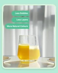 Easehold draadloze blender voor €18,19 dmv code bij Sannce