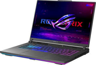 ASUS ROG Strix G16 G614JZ-N3012W 16" gaming laptop voor €2.048 bij Bol.com