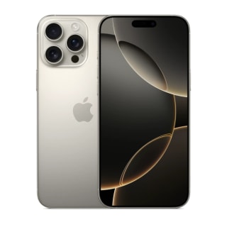 Apple iPhone 16 Pro 128GB 5G - £899