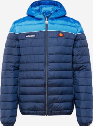 Chaqueta Ellesse Lombardy 2 por 35,91€