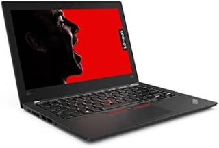 Lenovo ThinkPad X280 12.5" i5-8250U 8GB 256GB Reacondicionado por $4,053 en Amazon