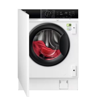 Lavadora integrable AEG SERIE 8000 8KG por solo 519€