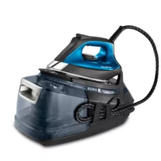 Centro de planchado Rowenta DG9226 Silence por 219,99€.