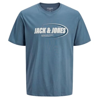 Jack & Jones Camiseta de manga corta Ray Branding por 5,49€