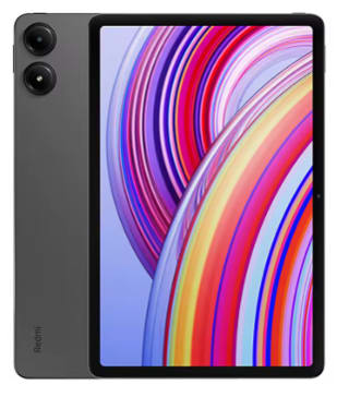 Xiaomi Redmi Pad Pro - 12.1 inch - 6GB/128GB - Graphite Grey voor €159 bij Aliexpress