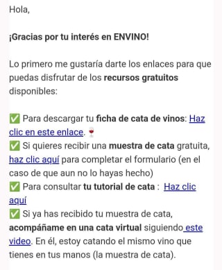 Muestra Gratis de Vino Rioja Reserva y curso Gratis Cata de vino