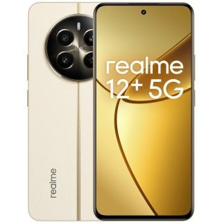Teléfono Realme 12+ 5G de 8GB/256GB por 168,93€