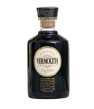 Vermouth Rojo Artesano Cruz Conde 700ml por 4,49€