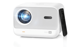 Proyector Sound by JBL & 1s Auto Focus 700ANSI Full HD 1080P Nativo Portátil por 119,994€
