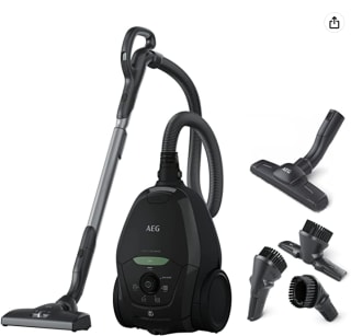 AEG VX82-1-ÖKO stofzuiger voor €178,99 bij Amazon.nl