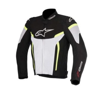 Veste Alpinestars T-Gp Plus R V2 Air Textile Jacket Yellow à 159,95 €
