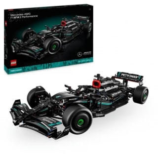 Lego Technic Mercedes-AMG F1 W14 E Performance por 136,49€