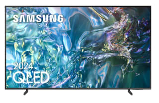 TV Samsung QLED 43" TQ43Q68DAUXXC 4K Smart TV + 3 meses de Filmin por 349,99€
