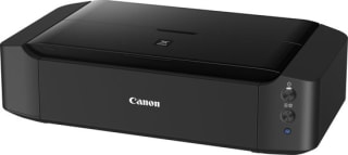 Canon PIXMA IP8750 - A3-Fotoprinter voor €264,38 bij Bol.com