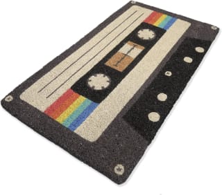 Fisura felpudo cinta casete por 9,95€