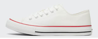 Zapatillas de lona Tenth scotish low para Hombre por 9.99€