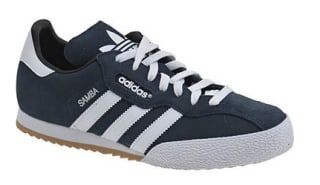 Zapatillas Adidas originals Sam Super Suede a solo 68,99€