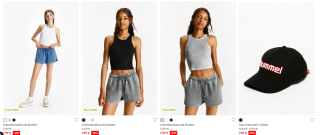 Descuentazos ropa interior desde solo 1,99€