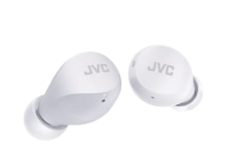 JVC Gumy Mini True Wireless Earbuds por 29,99€.