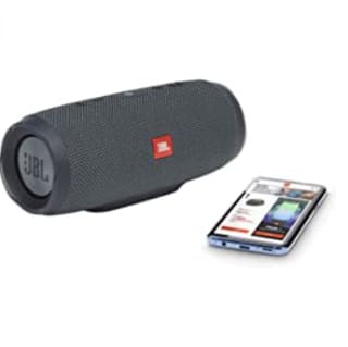 JBL Charge Essential - Altavoz portátil resistente al agua IPX7 con sonido JBL Pro Sound por 89,99