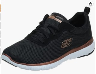 Zapatillas Skechers Flex Appeal 3.0 por 30.38€