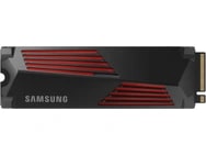 SAMSUNG 990 PRO 1TB Heatsink PCIe 4.0 NVMe™ M.2 SSD voor €85,04 bij de Mediamarkt