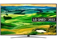 LG 75QNED816QA (2022) voor €1199 bij Ibood