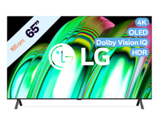 LG A2 OLED65A26LA - 65 inch - 4K OLED - 2022 voor €999 bij Ibood